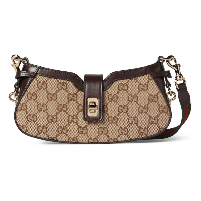 G*u*i satchel bags